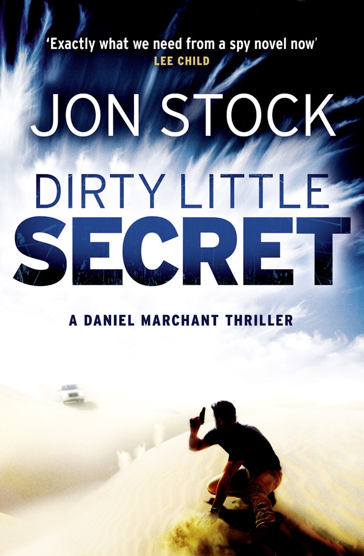 Cover image for Dirty Little Secret, isbn: 9780007300778