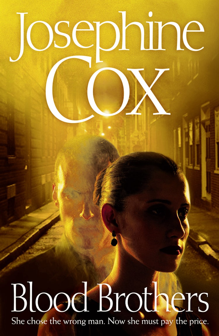 Cover image for Blood Brothers, isbn: 9780007301454