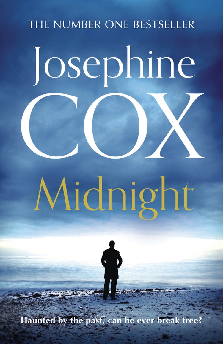 Cover image for Midnight, isbn: 9780007301485