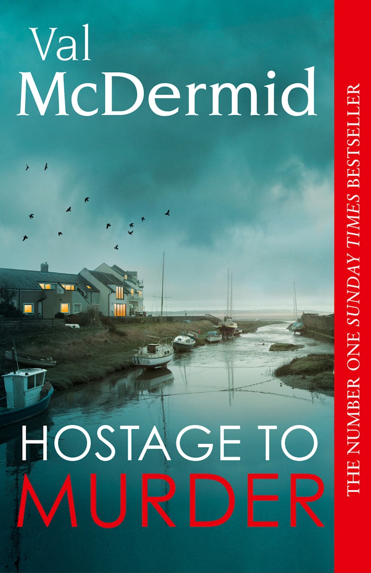 Cover image for Hostage to Murder (Lindsay Gordon Crime Series, Book 6), isbn: 9780007301683