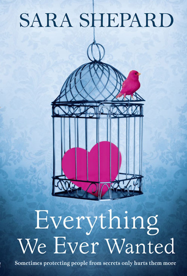 Cover image for Everything We Ever Wanted, isbn: 9780007304493