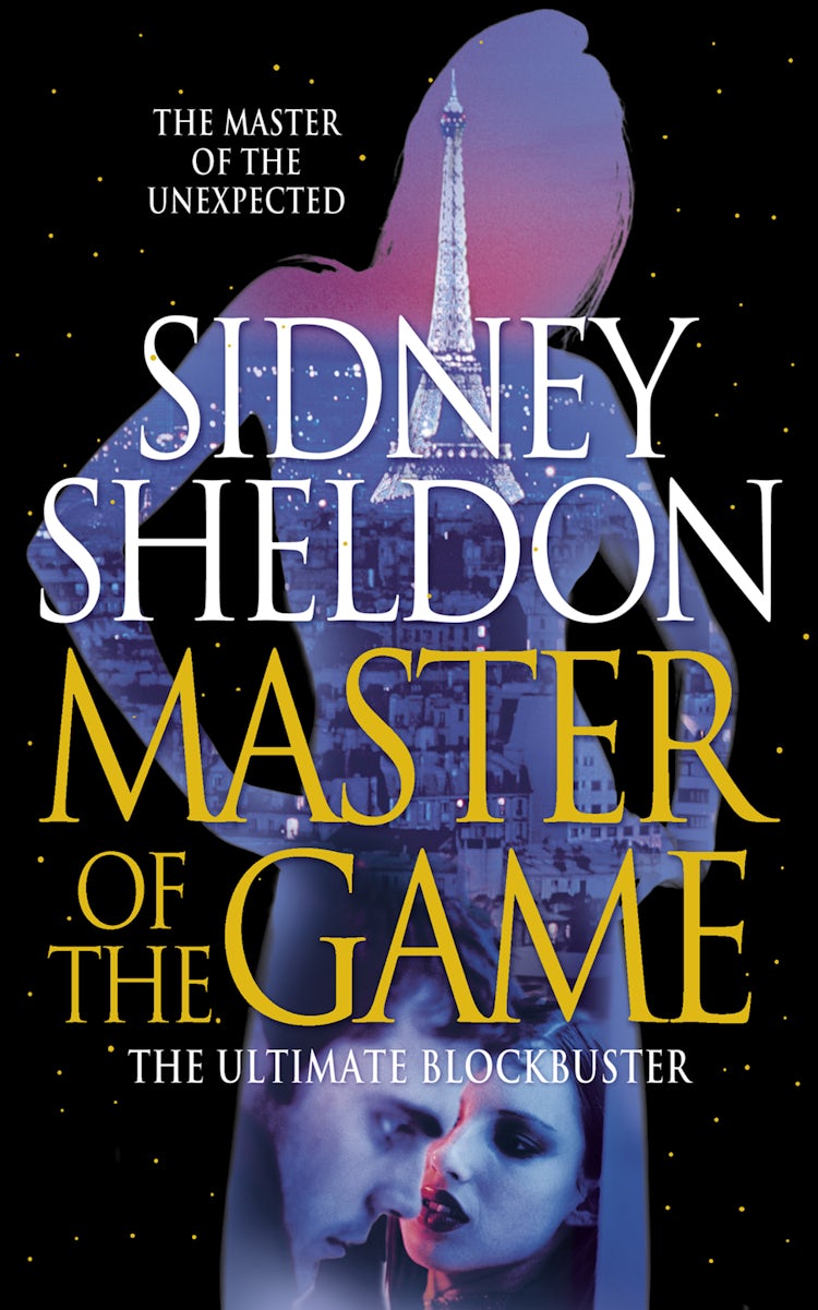 Cover image for Master Of The Game, isbn: 9780007304516