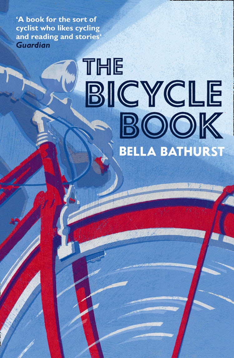 Cover image for The Bicycle Book, isbn: 9780007305896
