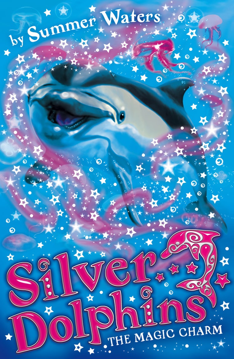 Cover image for The Magic Charm, isbn: 9780007309689
