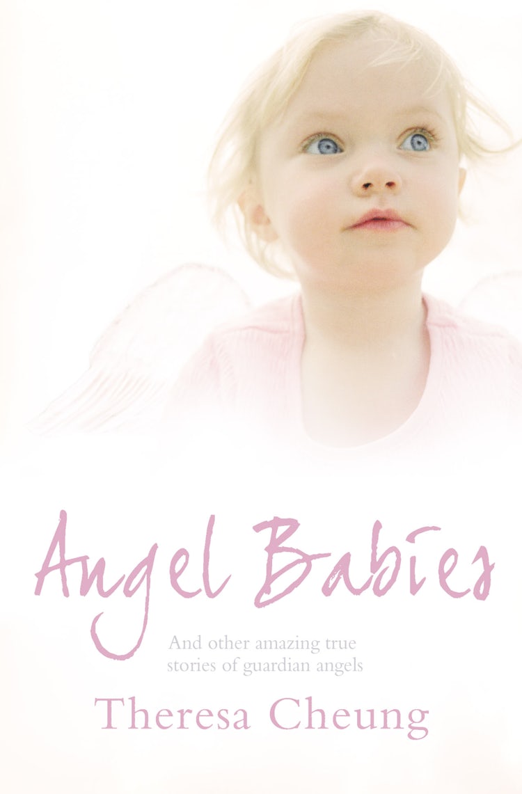 Cover image for Angel Babies: And Other Amazing True Stories, isbn: 9780007309962