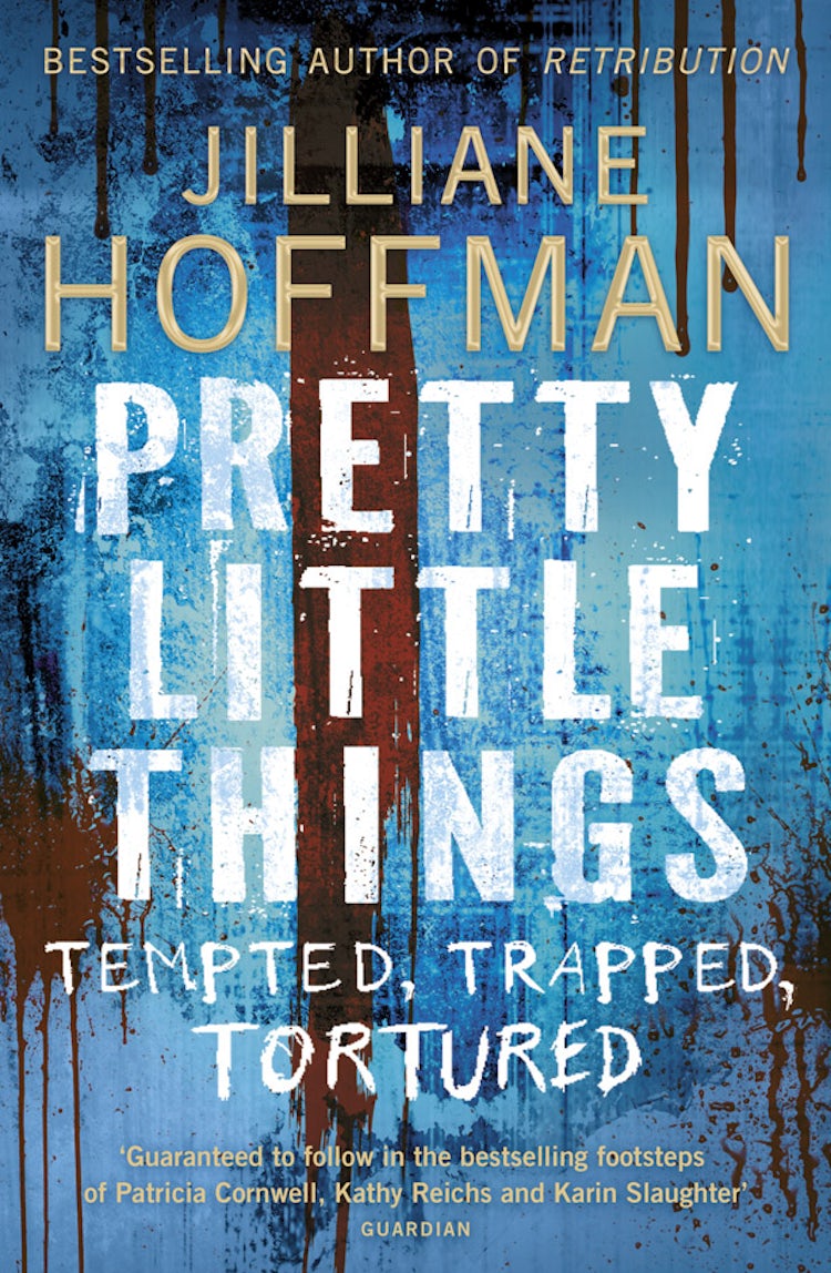 Cover image for Pretty Little Things, isbn: 9780007311620