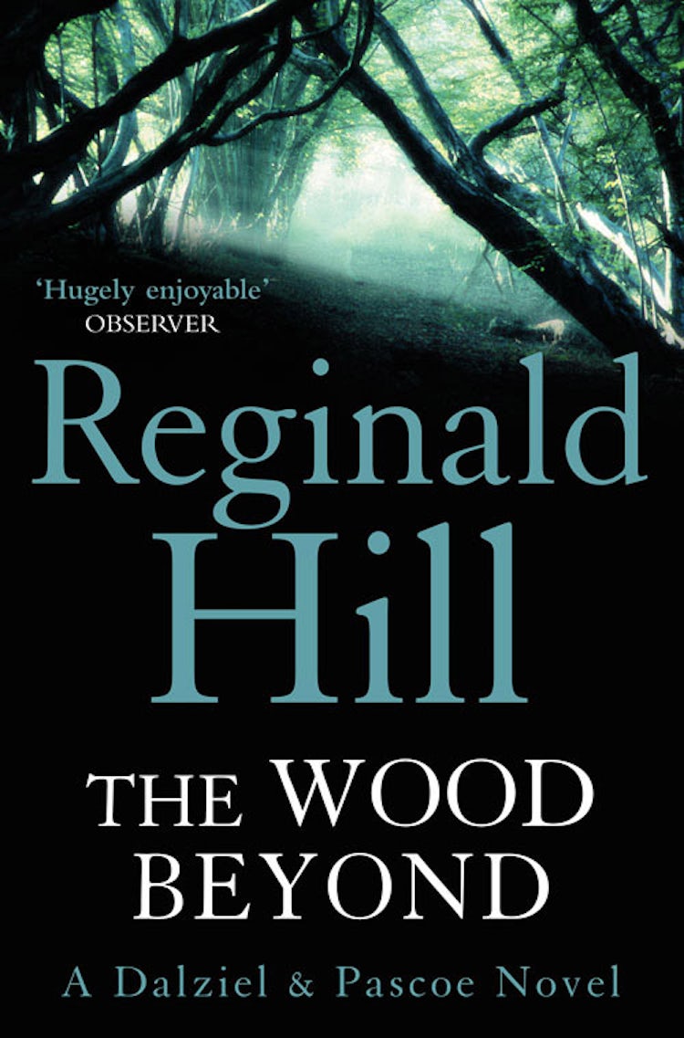Cover image for The Wood Beyond, isbn: 9780007313167