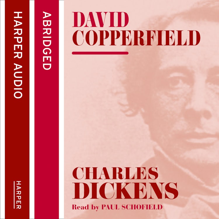 Cover image for David Copperfield, isbn: 9780007316670