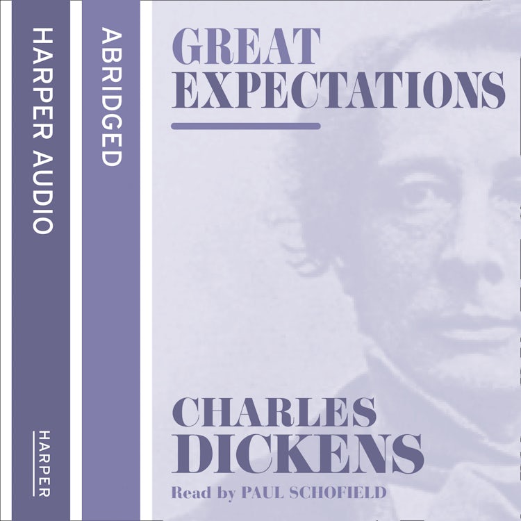 Cover image for Great Expectations, isbn: 9780007316731