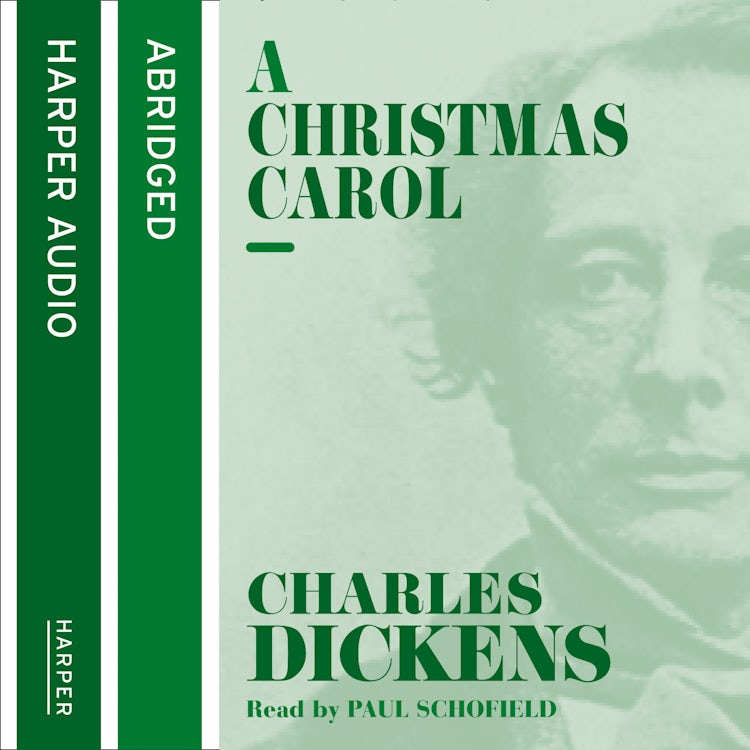 Cover image for A Christmas Carol, isbn: 9780007316892
