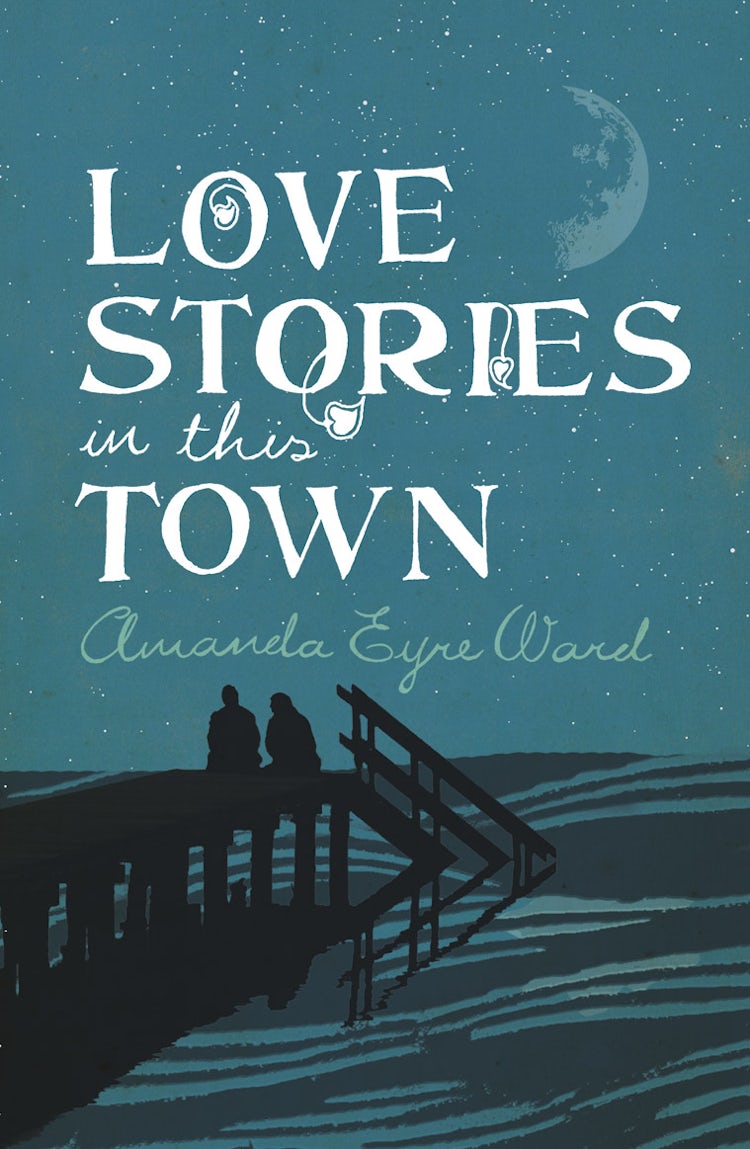 Cover image for Love Stories in this Town, isbn: 9780007317424