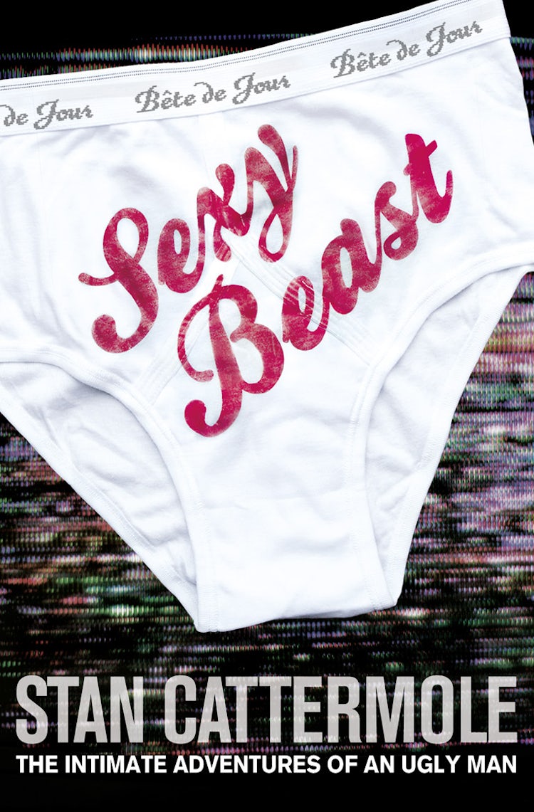 Cover image for Sexy Beast, isbn: 9780007319640
