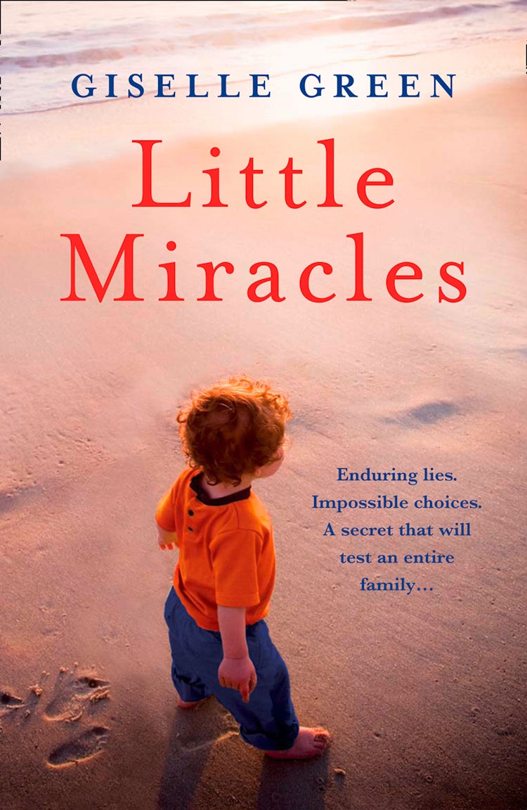 Cover image for Little Miracles, isbn: 9780007320066