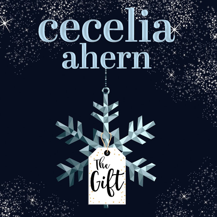 Cover image for The Gift: A heartwarming Christmas book from the author of Sunday Times bestsellers PS, I Love You and Freckles, isbn: 9780007321223