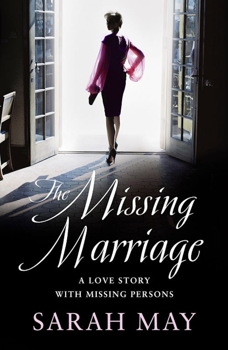 Cover image for The Missing Marriage, isbn: 9780007322114