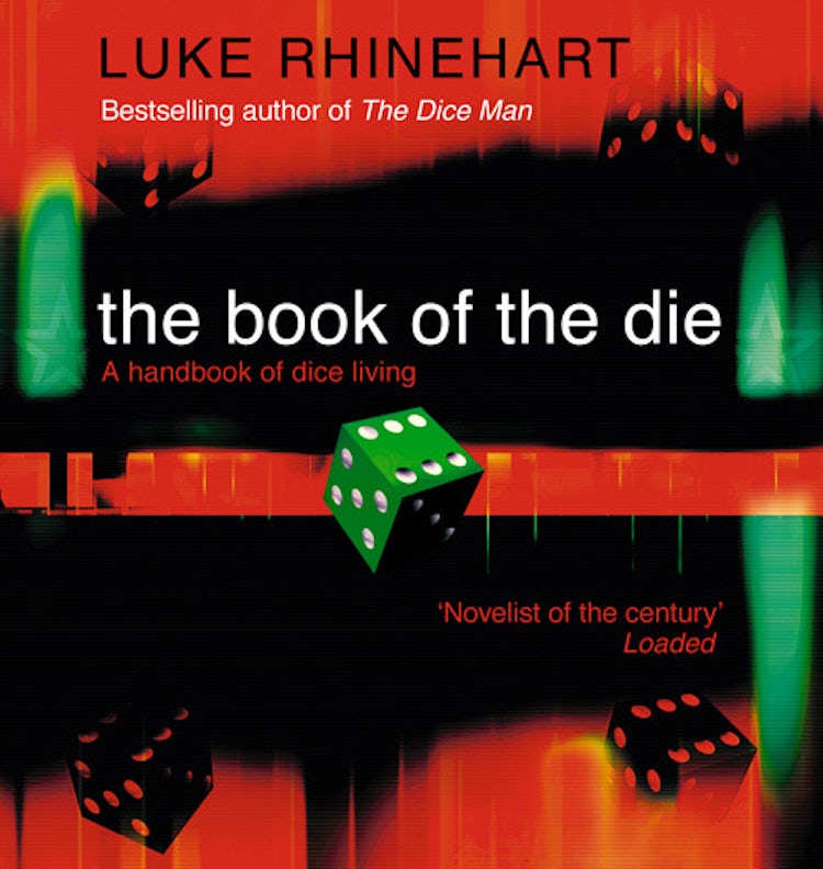Cover image for The Book of the Die, isbn: 9780007322206