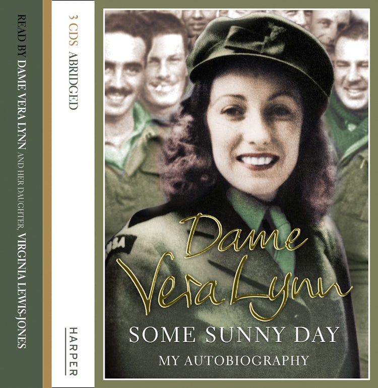 Cover image for Some Sunny Day, isbn: 9780007327324