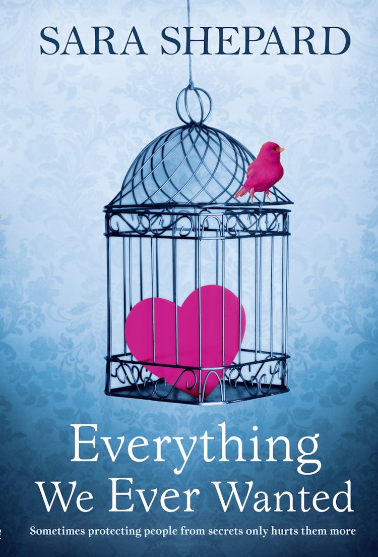 Cover image for Everything We Ever Wanted, isbn: 9780007328840