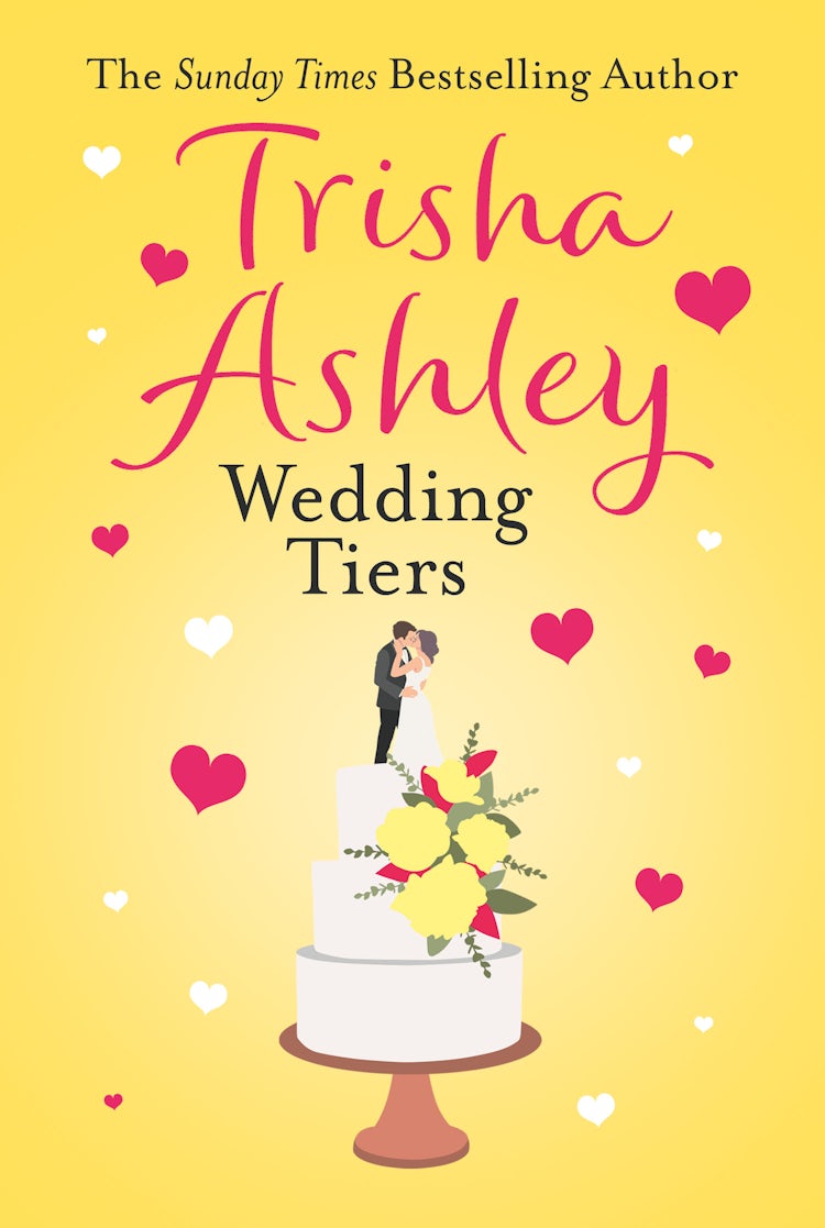 Cover image for Wedding Tiers, isbn: 9780007329052