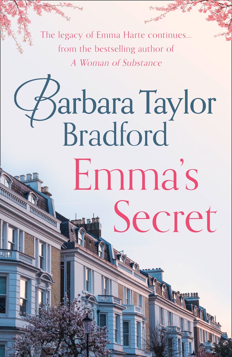 Cover image for Emma’s Secret (The Harte Family Saga, Book 4), isbn: 9780007330638