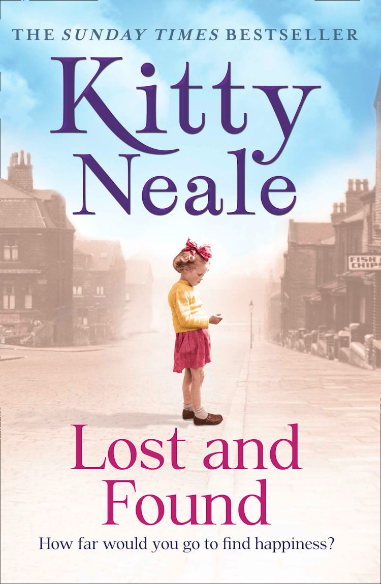 Cover image for Lost & Found (The Battersea Chronicles), isbn: 9780007336869
