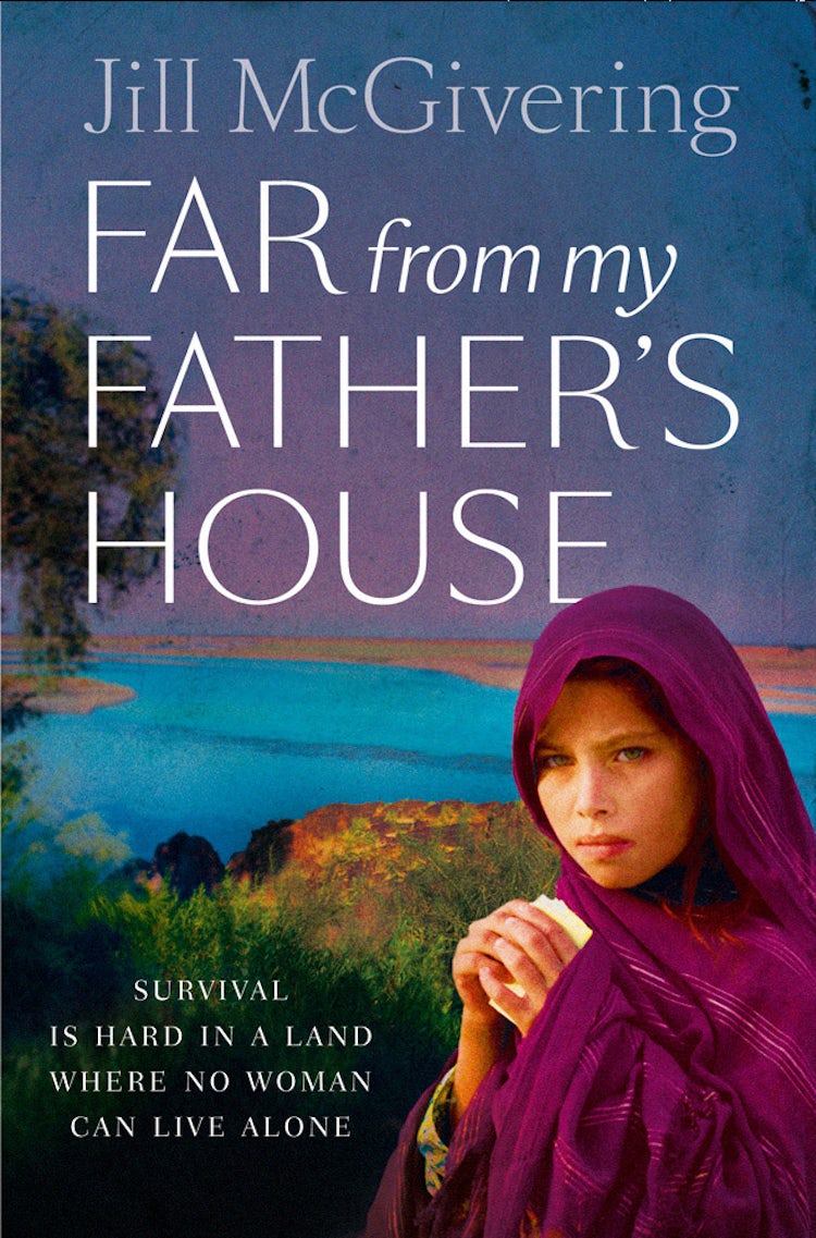 Cover image for Far From My Father's House, isbn: 9780007338207