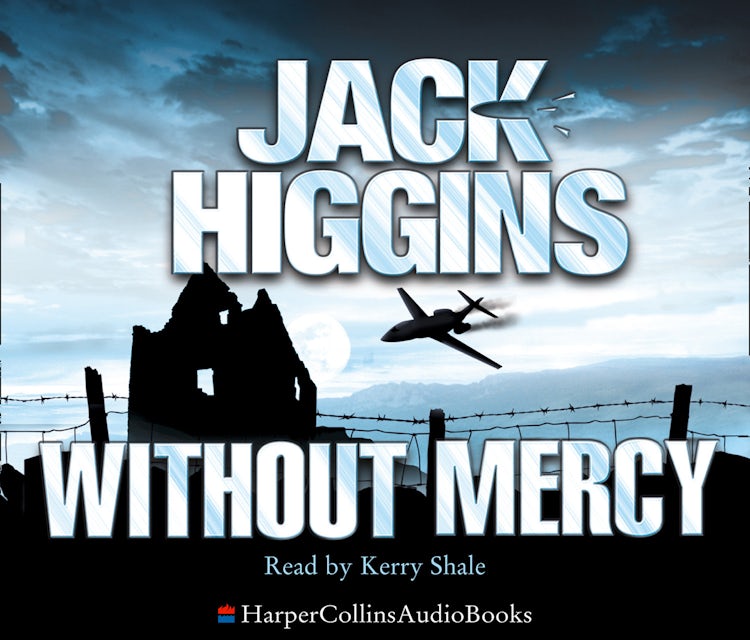 Cover image for Without Mercy (Sean Dillon Series, Book 13), isbn: 9780007338344