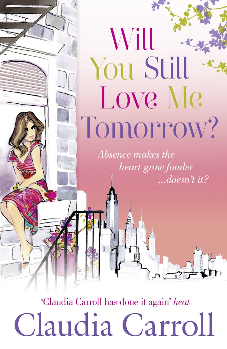Cover image for Will You Still Love Me Tomorrow?, isbn: 9780007338566