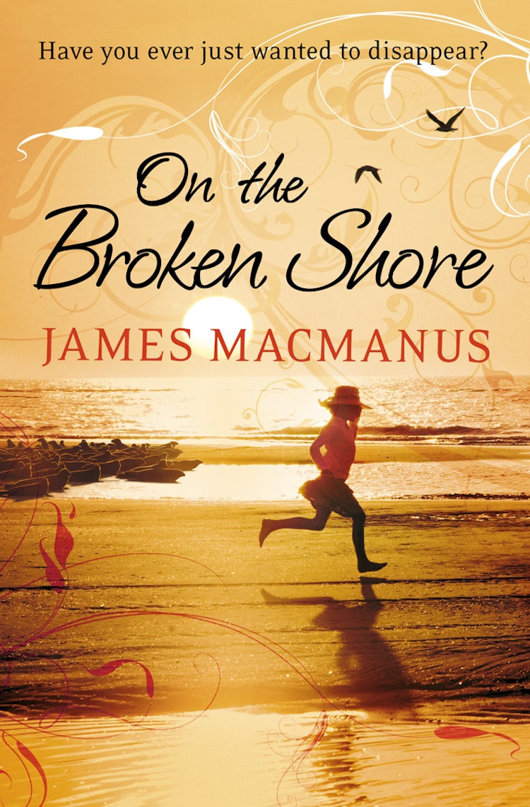 Cover image for On The Broken Shore, isbn: 9780007338603
