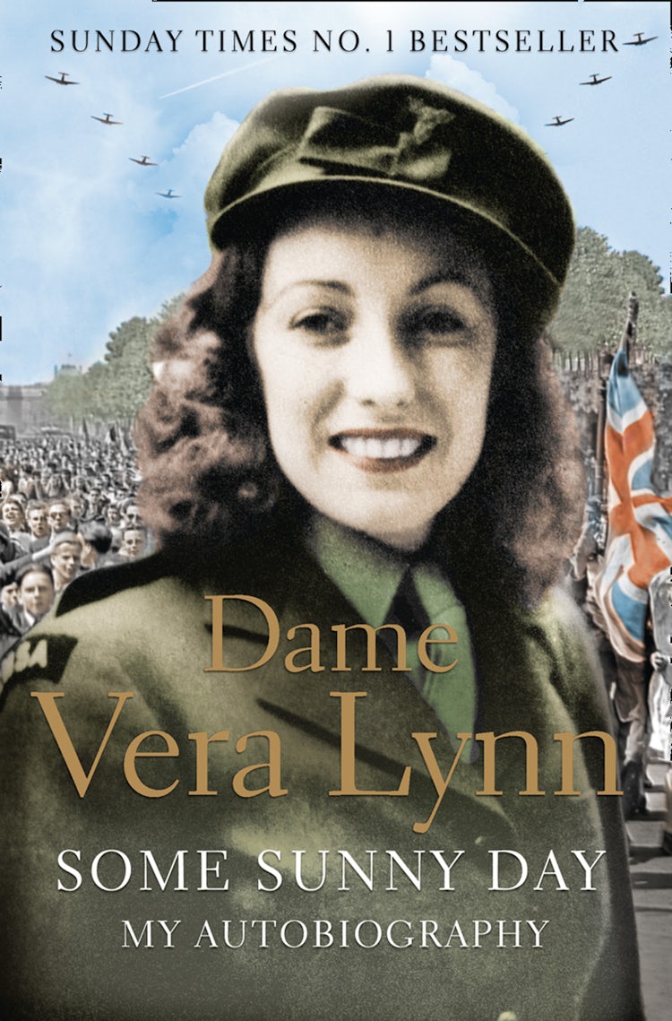 Cover image for Some Sunny Day, isbn: 9780007343362