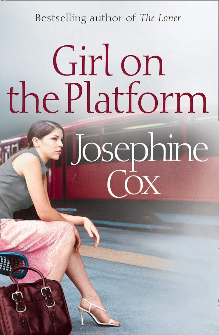 Cover image for Girl on the Platform, isbn: 9780007343423