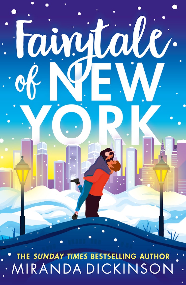 Cover image for Fairytale of New York, isbn: 9780007346325