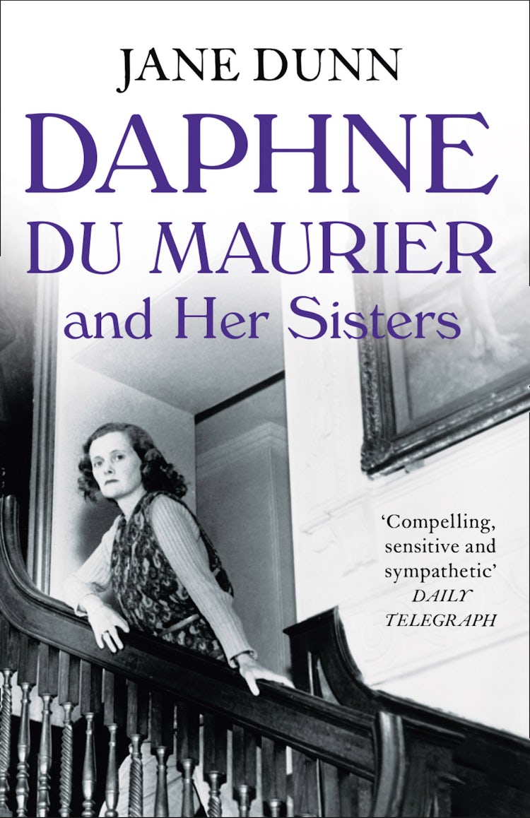 Cover image for Daphne du Maurier and her Sisters, isbn: 9780007347117