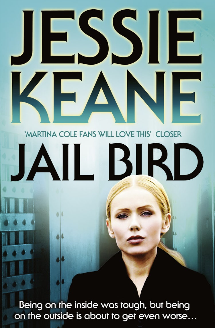 Cover image for Jail Bird, isbn: 9780007349401