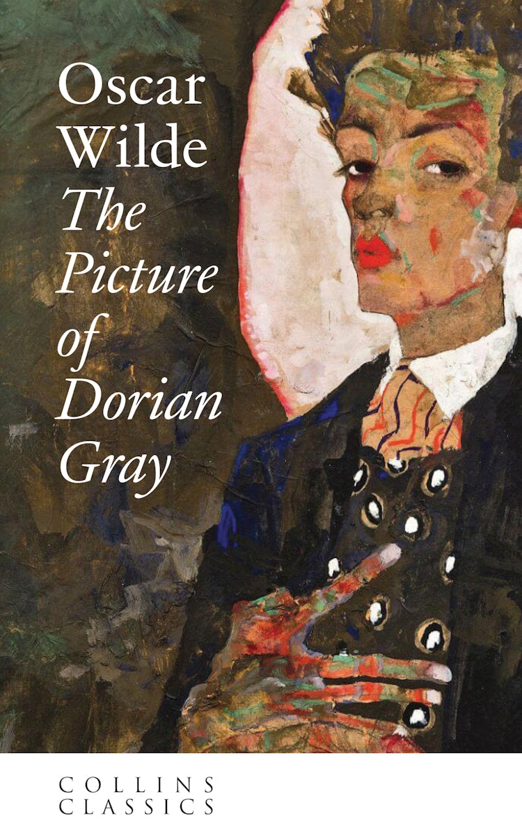 Cover image for Collins Classics: The Picture of Dorian Gray, isbn: 9780007351053