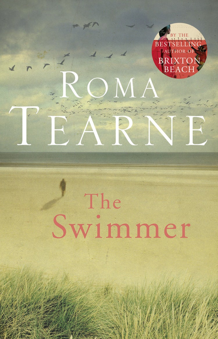 Cover image for The Swimmer, isbn: 9780007351978
