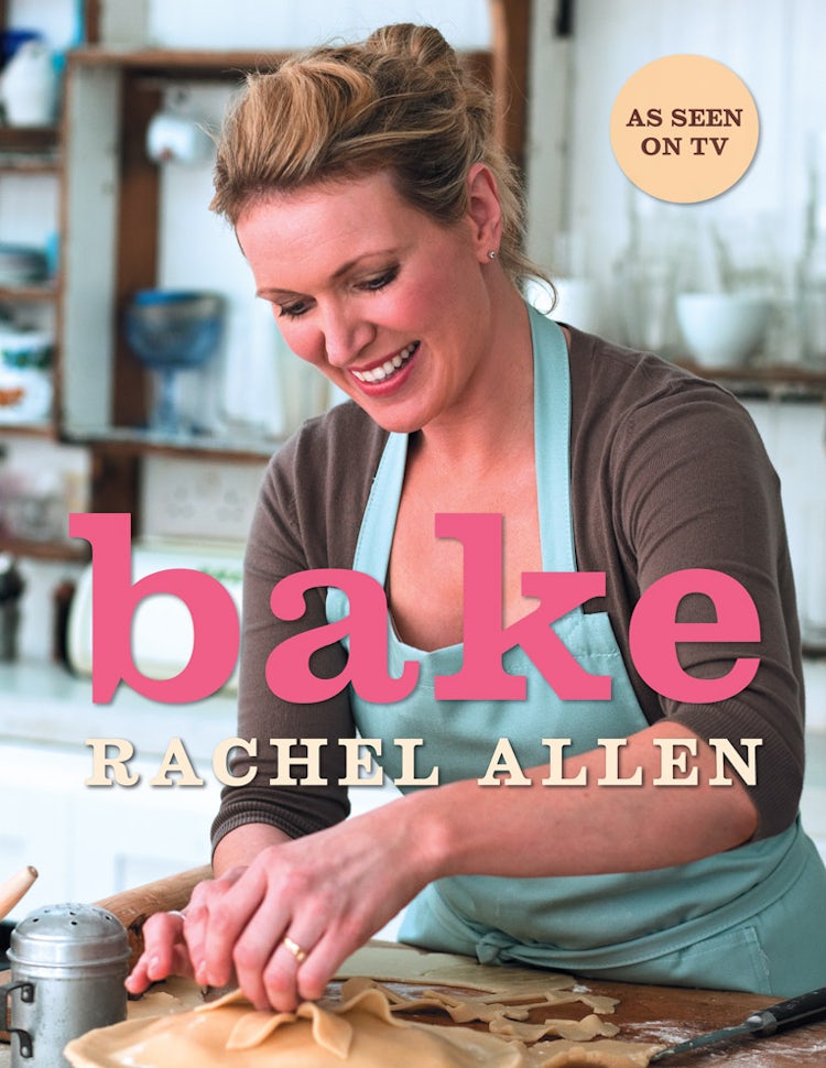 Cover image for Bake, isbn: 9780007353613