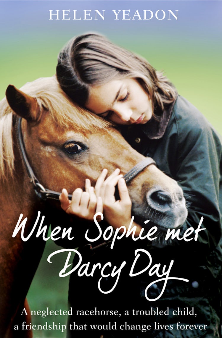 Cover image for When Sophie Met Darcy Day, isbn: 9780007354245