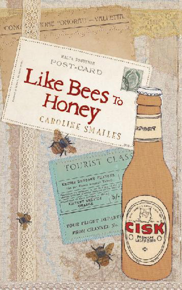 Cover image for Like Bees To Honey, isbn: 9780007356362