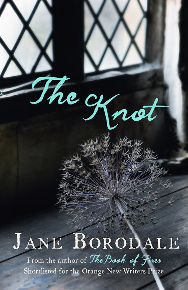 Cover image for The Knot, isbn: 9780007356485