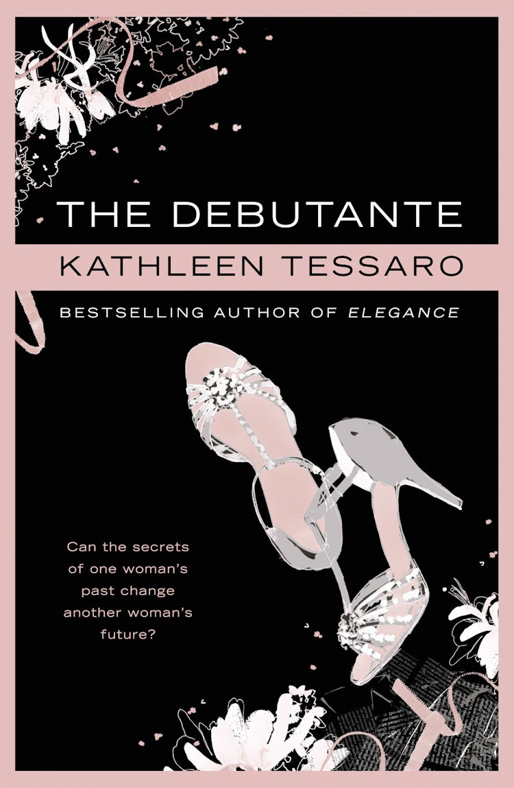 Cover image for The Debutante, isbn: 9780007356980