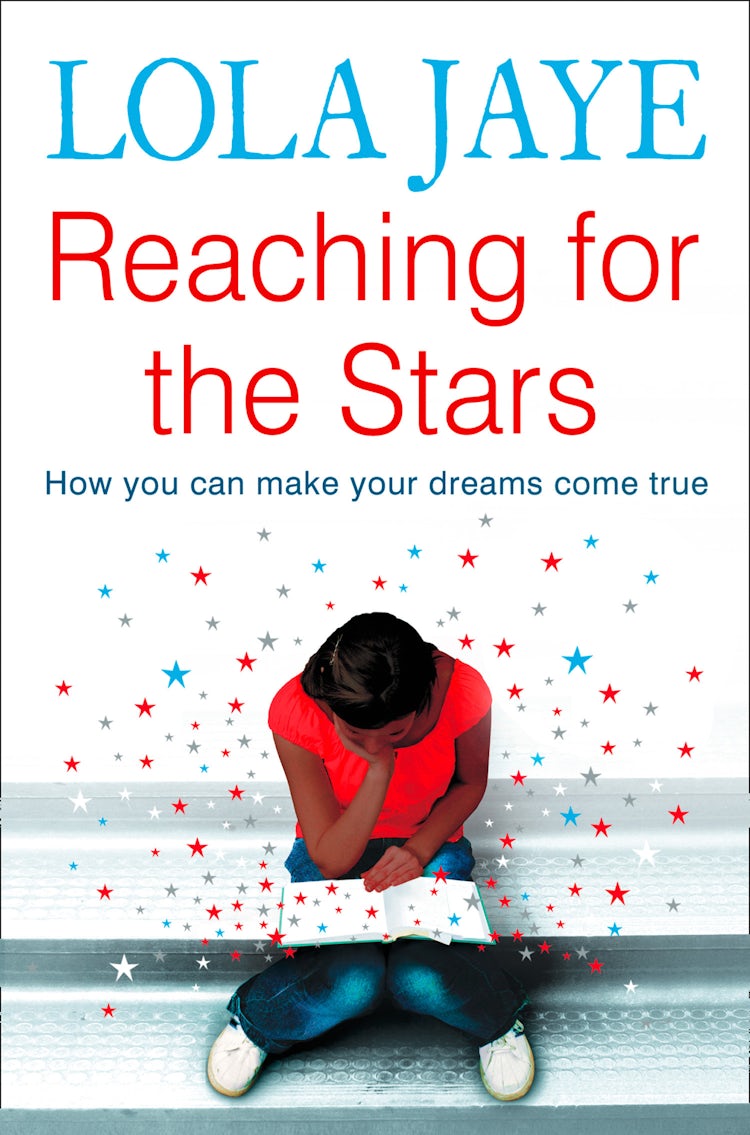 Cover image for Reaching for the Stars, isbn: 9780007359363