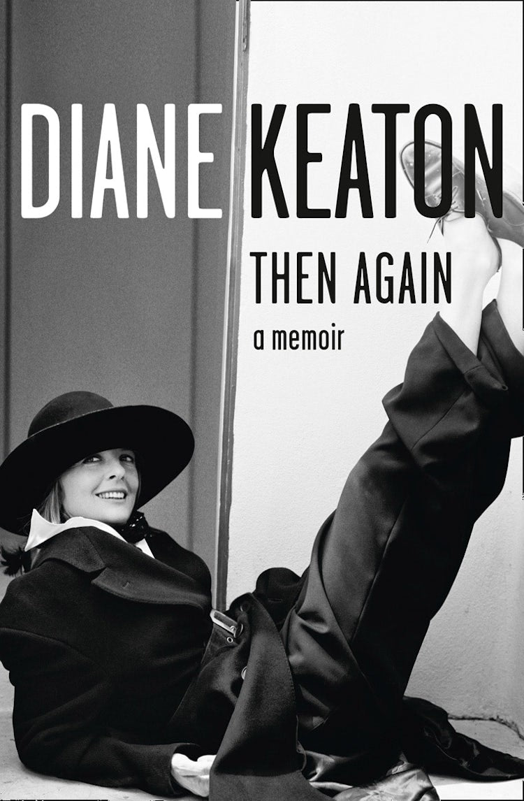Cover image for Then Again, isbn: 9780007360703