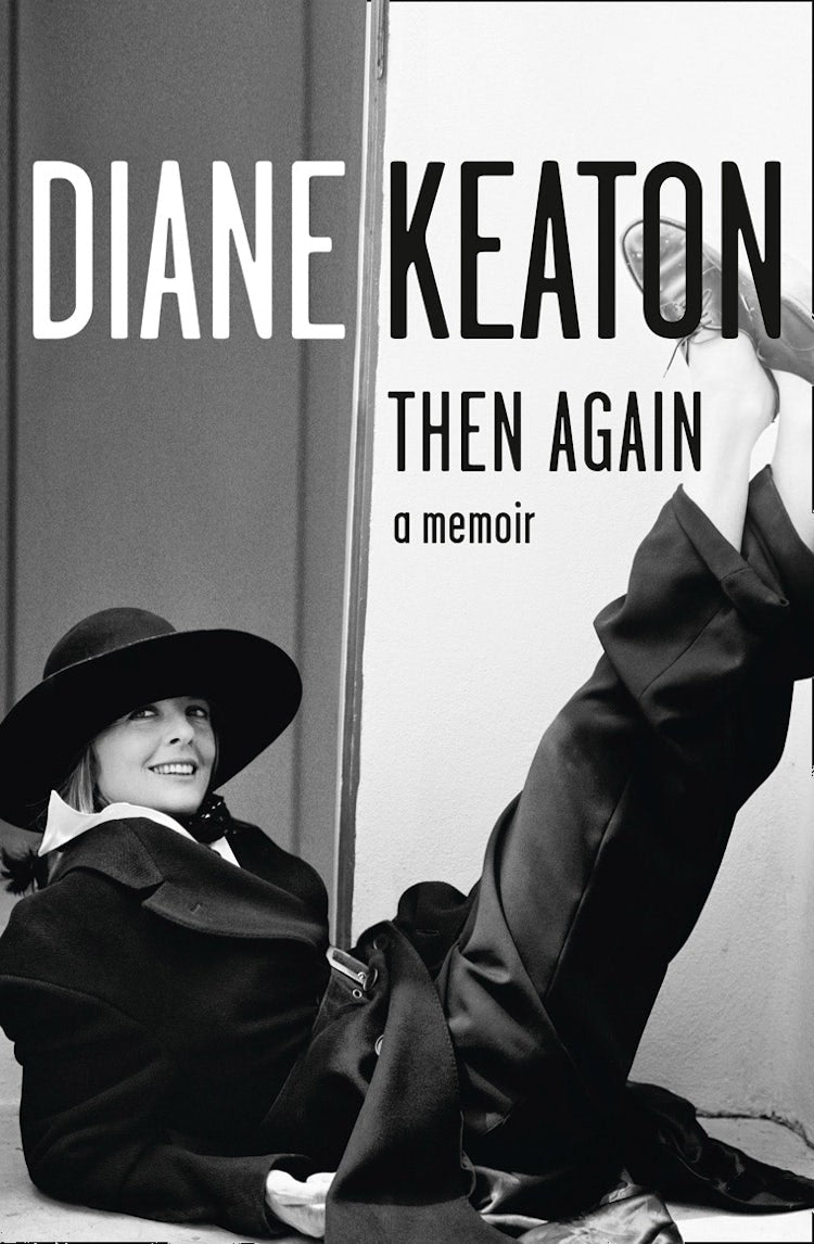 Cover image for Then Again, isbn: 9780007360710