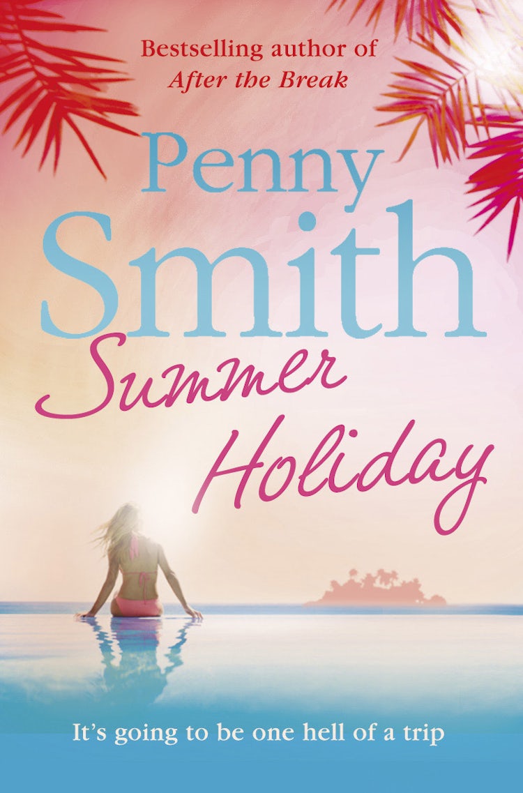 Cover image for Summer Holiday, isbn: 9780007360734