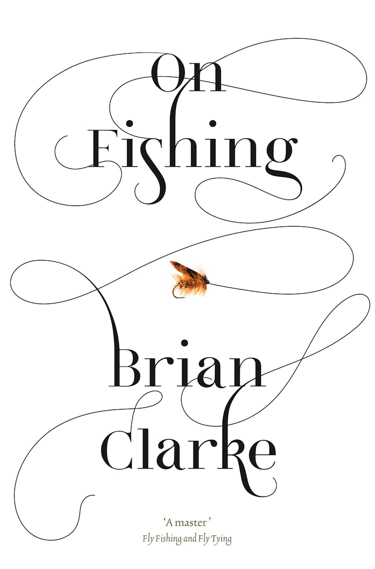 Cover image for On Fishing, isbn: 9780007361120