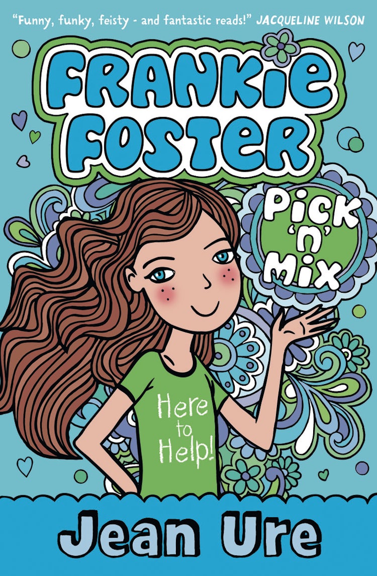 Cover image for Pick 'n' Mix, isbn: 9780007362677