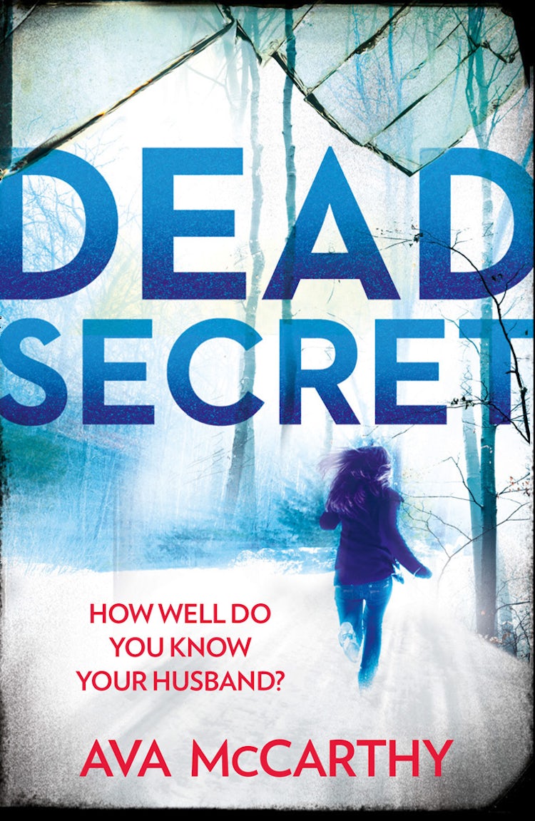 Cover image for Dead Secret, isbn: 9780007363933
