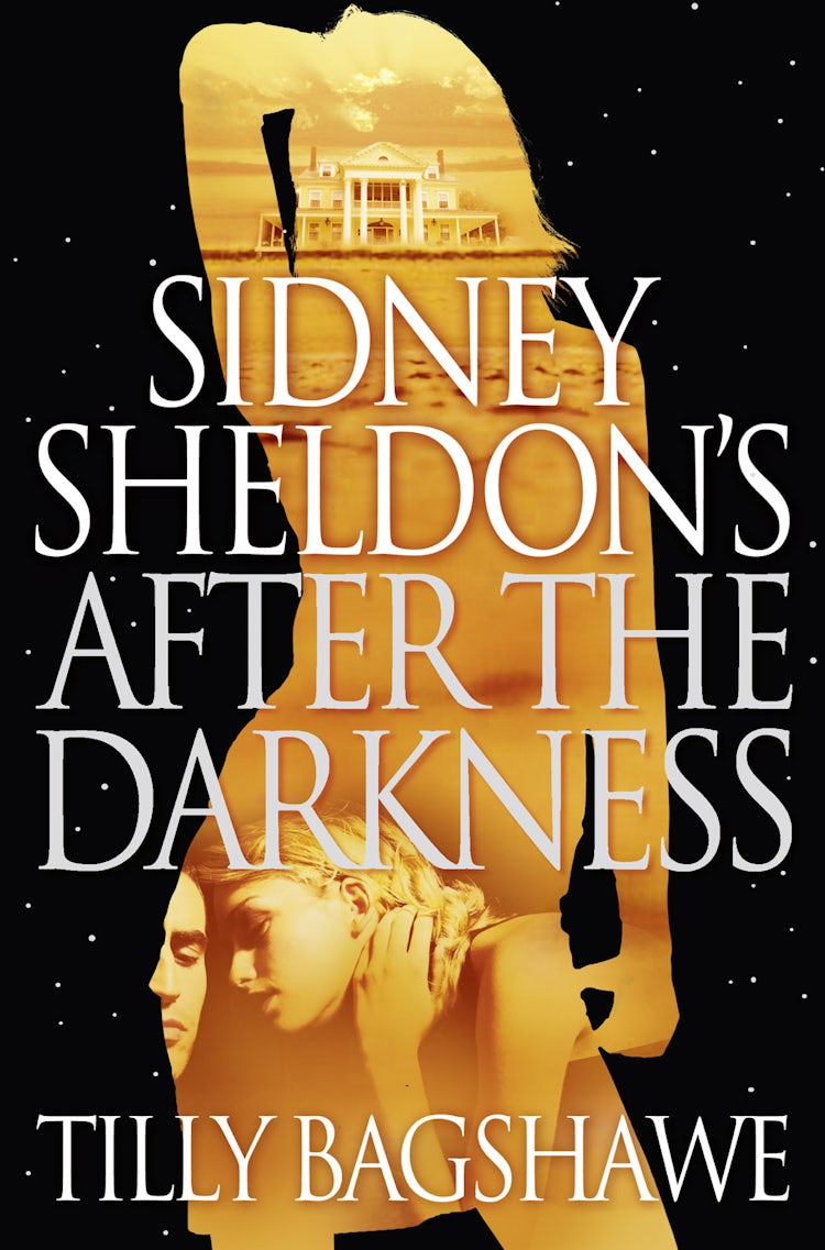 Cover image for Sidney Sheldon’s After the Darkness, isbn: 9780007367443
