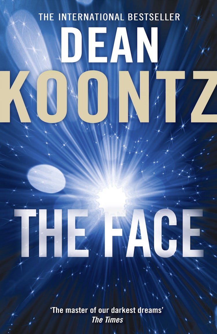 Cover image for The Face, isbn: 9780007368235
